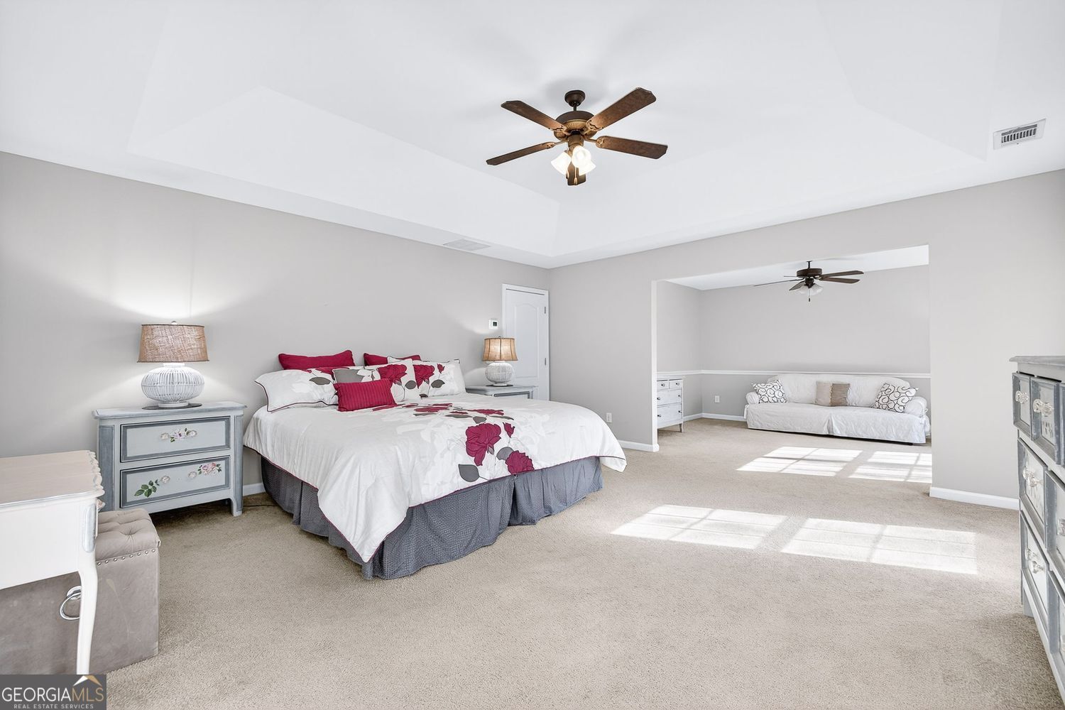 Barrett Chase - Residential