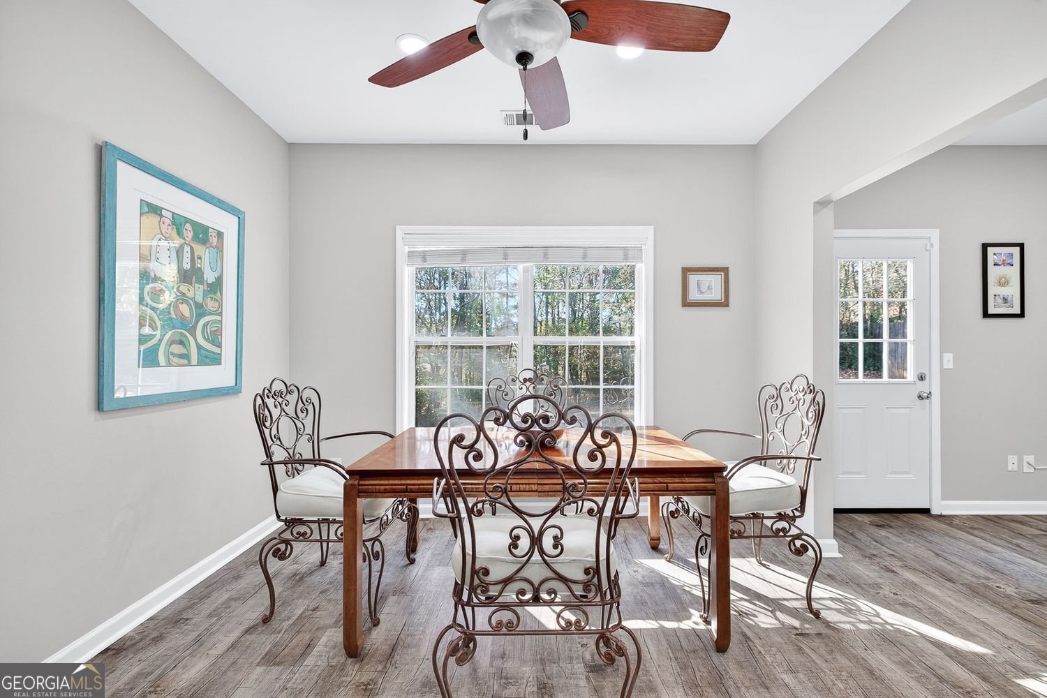 Barrett Chase - Residential