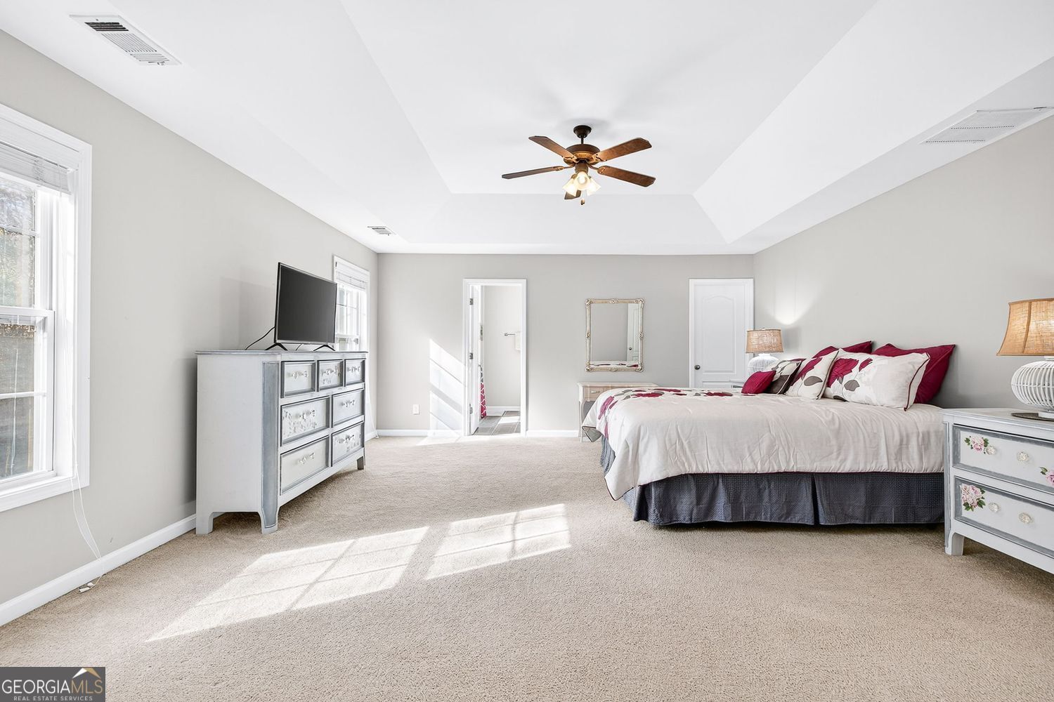 Barrett Chase - Residential