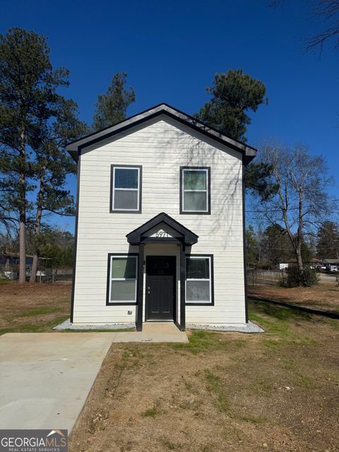 Photo of 5971 Bloomfield Road, Macon, GA 31206 (MLS # 10675636)