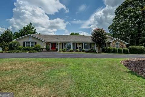 3898 BAY CREEK RD Loganville GA 30052