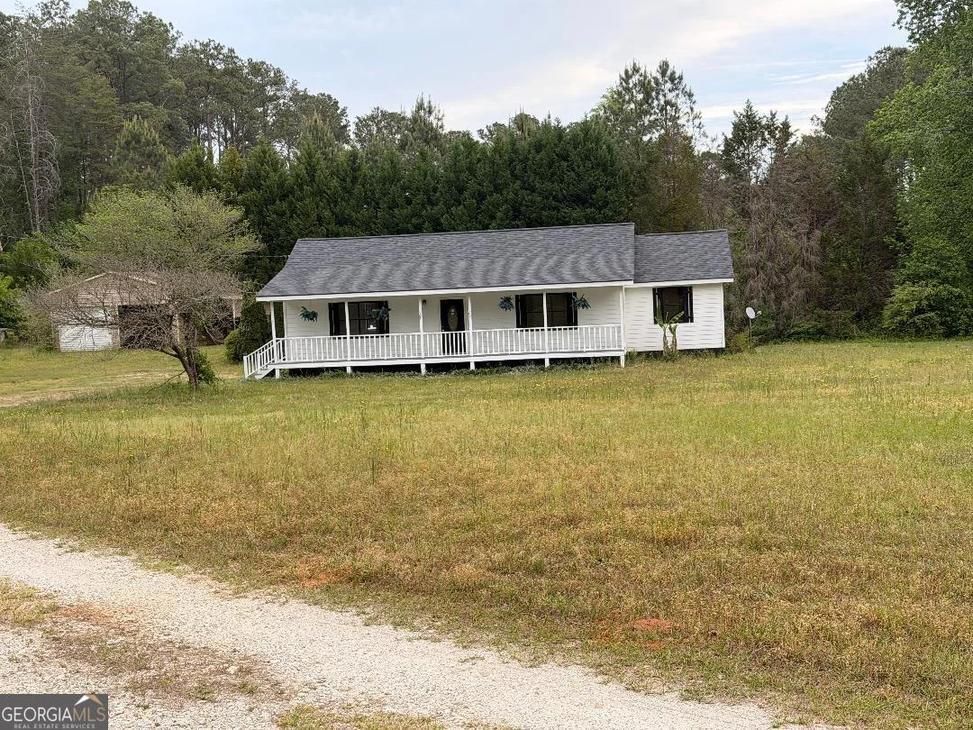 124 Wynn Road