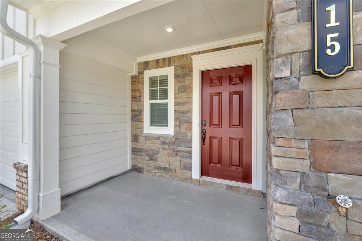 315 Rolling Green RD