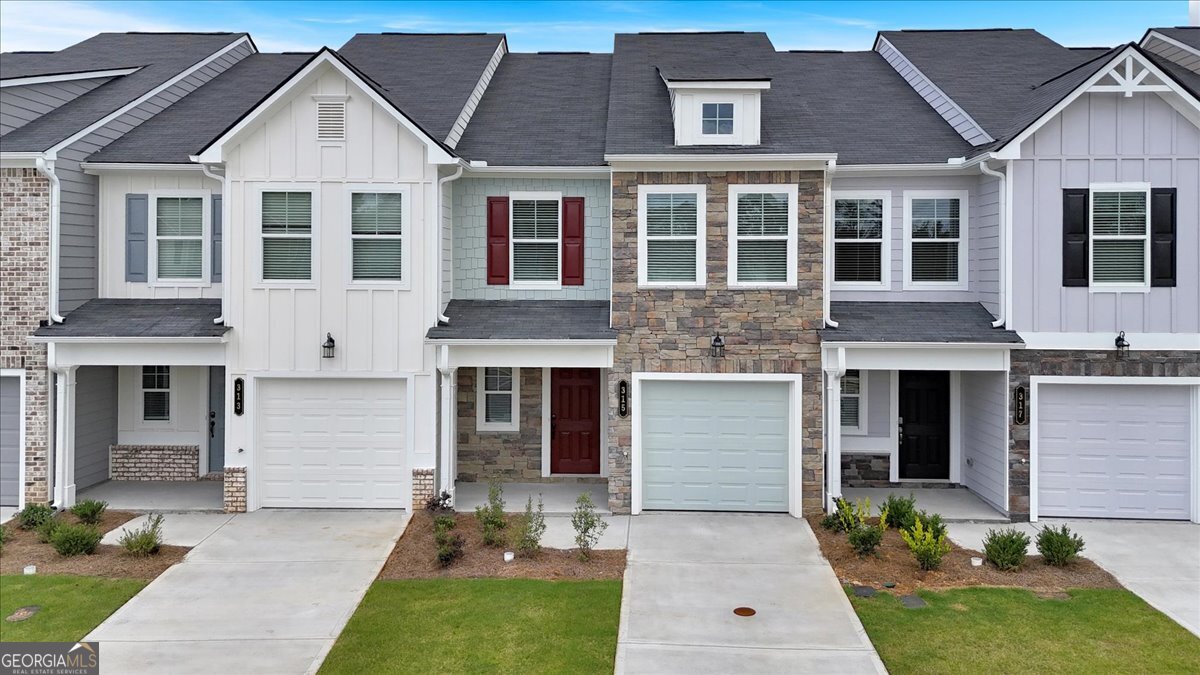 315 Rolling Green RD