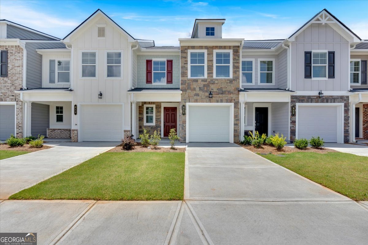 315 Rolling Green RD