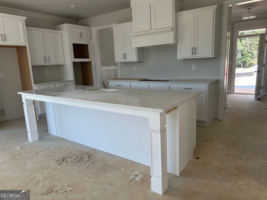 Photo of 5579 Spring Street, Flowery Branch, GA 30542 (MLS # 10632783)