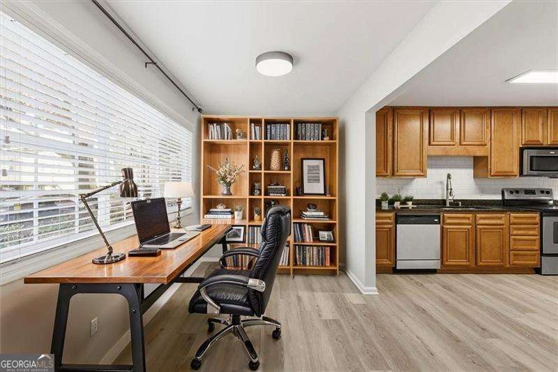 1468 Briarwood RD NE UNIT 303