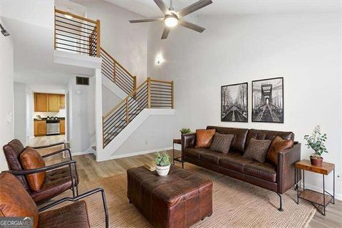 1468 Briarwood RD NE UNIT 303 Brookhaven GA 30319