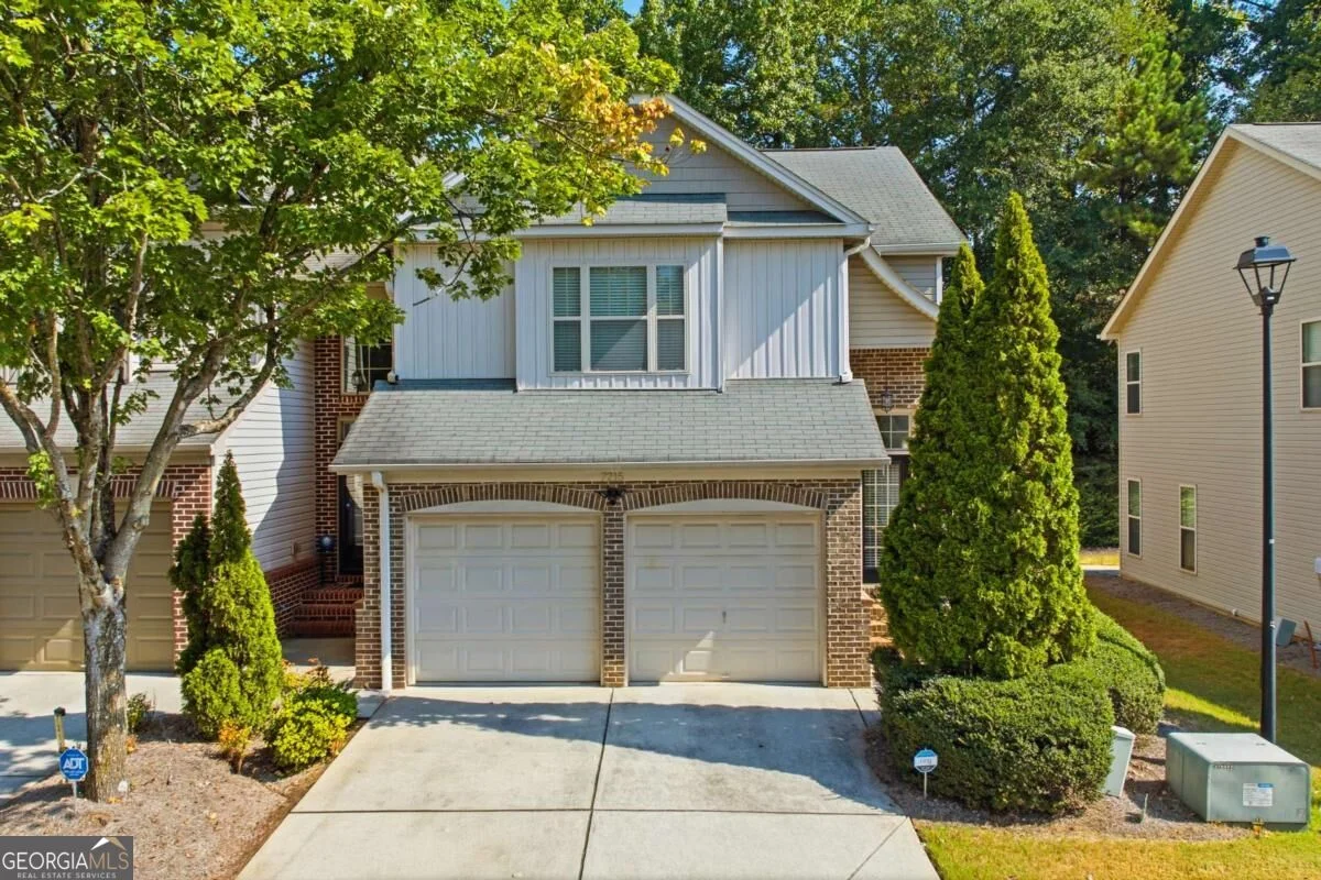 7215 Rockhouse Road Unit 15, Austell, GA, 30168