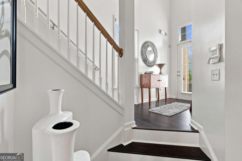 Photo of 7215 Rockhouse Road #15, Austell, GA 30168 (MLS # 10839493)