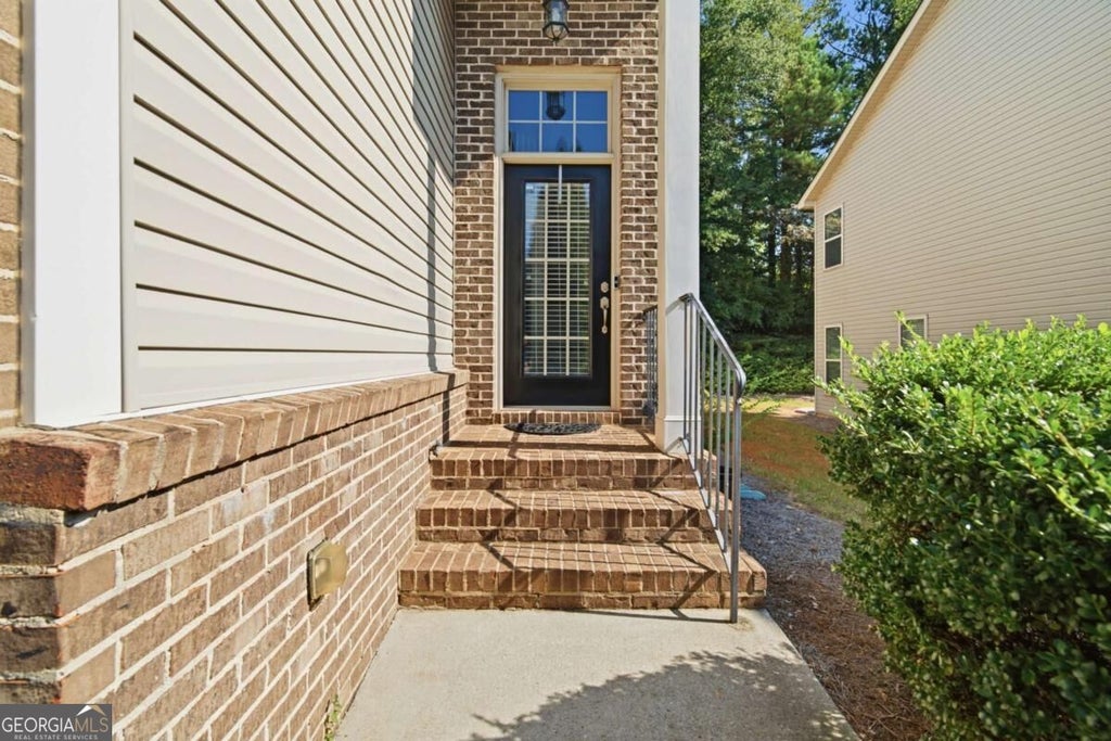 Photo of 7215 Rockhouse Road #15, Austell, GA 30168 (MLS # 10839493)