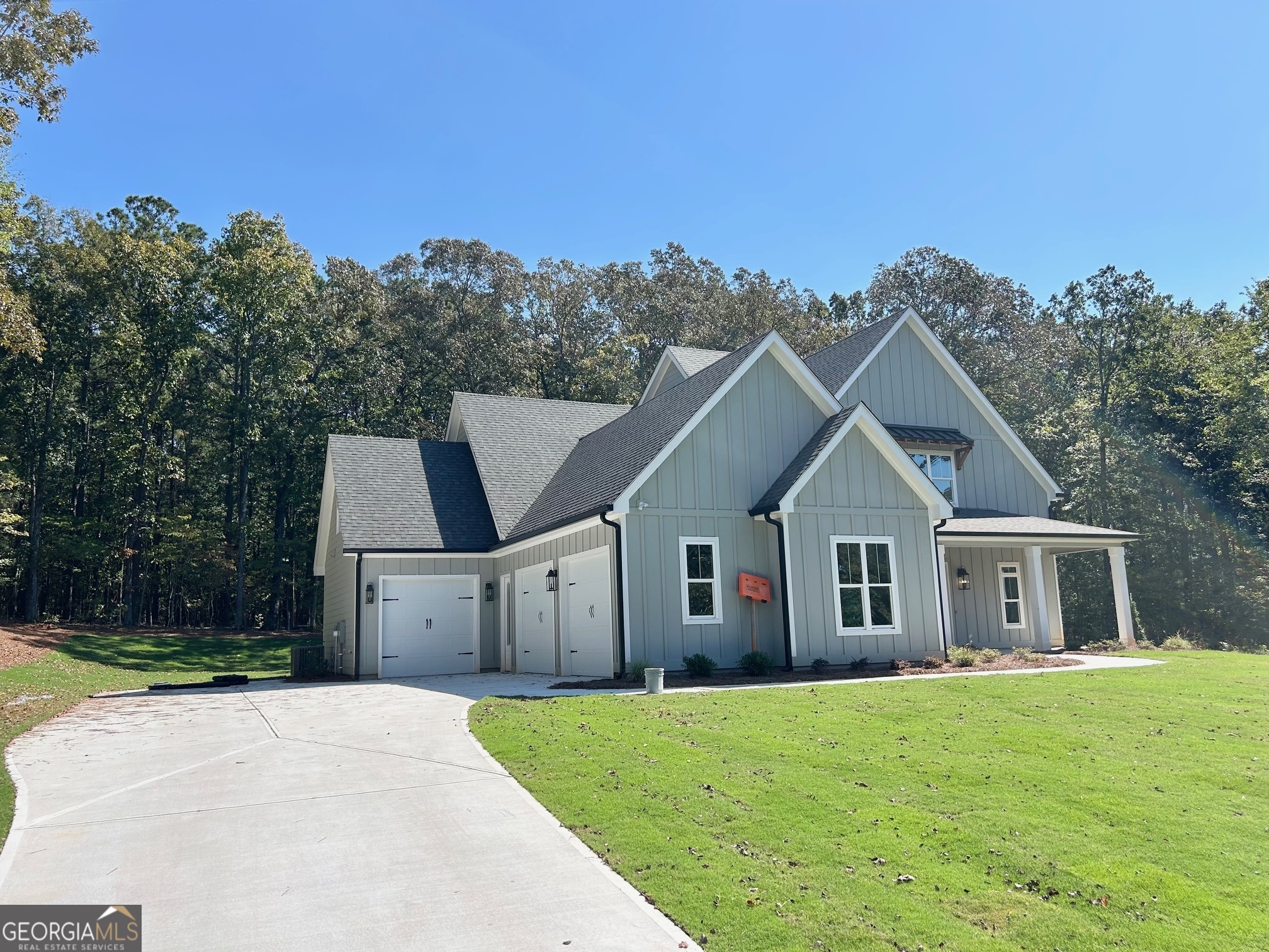 LOT 196 NORTHSHORE AT REDWINE DR