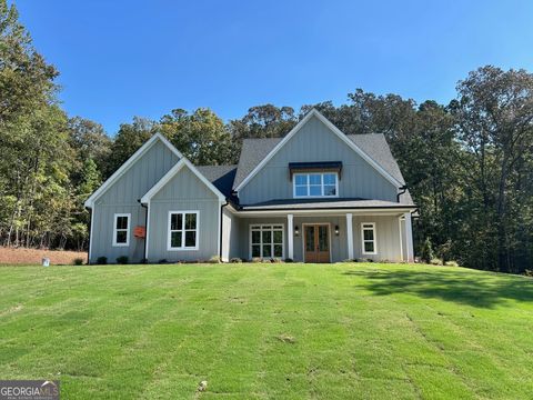 LOT 196 NORTHSHORE AT REDWINE DR Newnan GA 30263