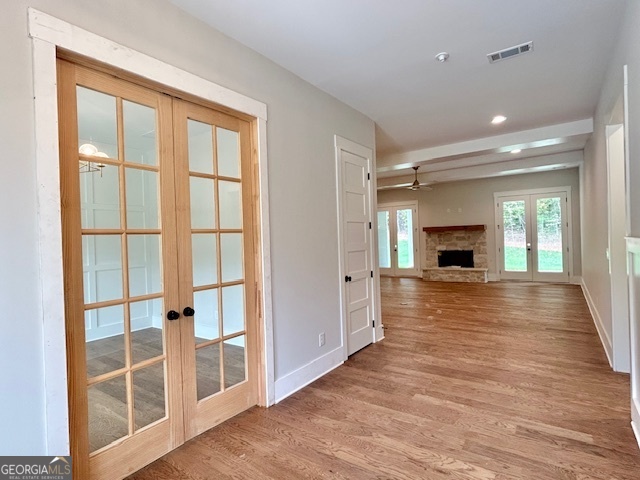 LOT 196 NORTHSHORE AT REDWINE DR