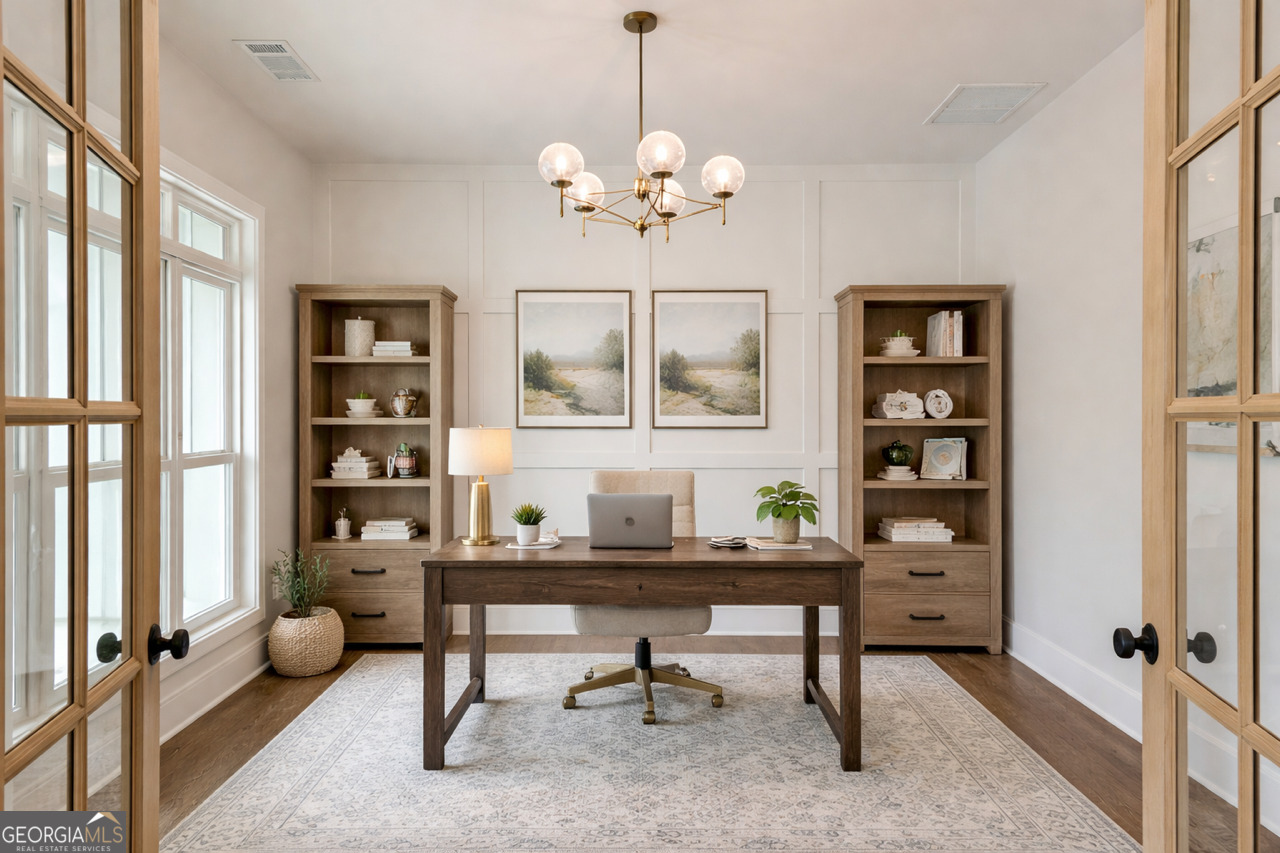 LOT 196 NORTHSHORE AT REDWINE DR