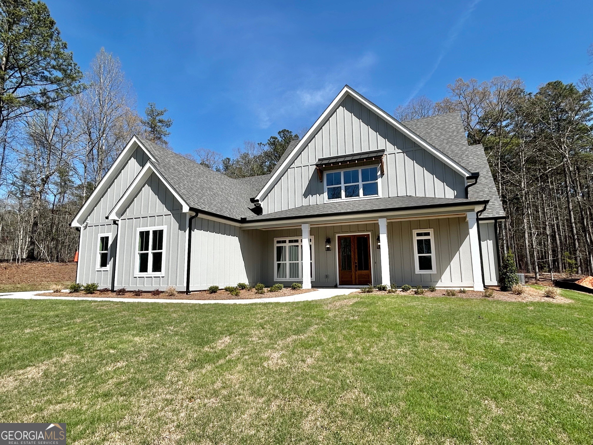 LOT 196 NORTHSHORE AT REDWINE DR