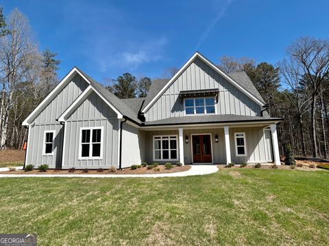 LOT 196 NORTHSHORE AT REDWINE DR Newnan GA 30263