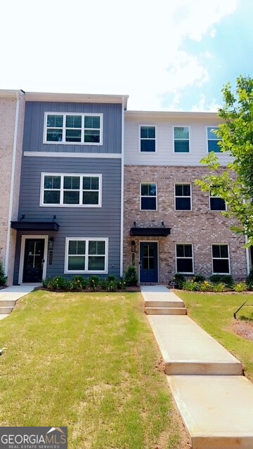 5455 Blossomwood TRL SW