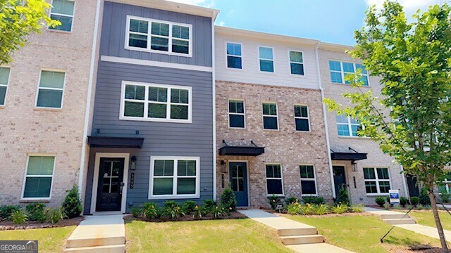 5455 Blossomwood TRL SW
