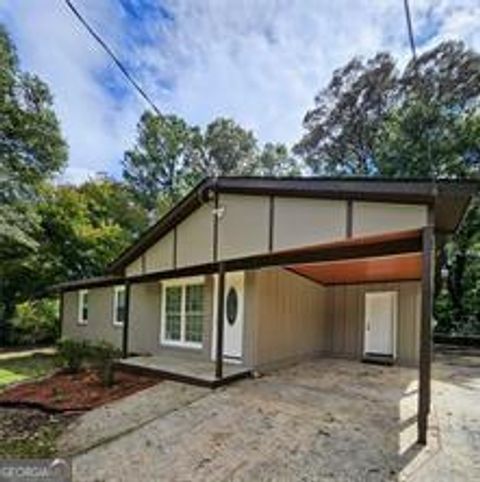 6658 Collins Court, Riverdale, GA 30274 - MLS#: 10468998