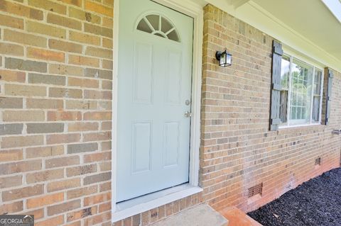 A home in Jonesboro