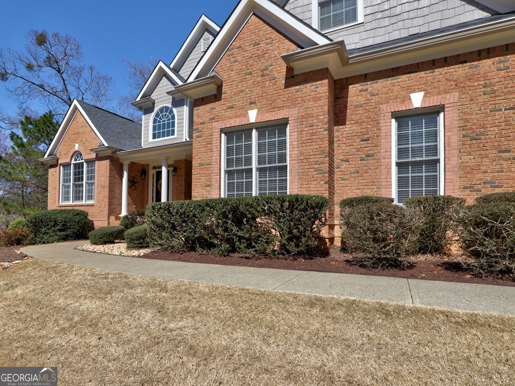 112 Estates At The Lake DR