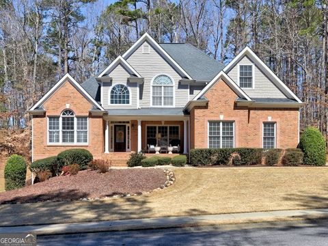 112 Estates At The Lake Drive, Canton, GA 30114 - MLS#: 10478090