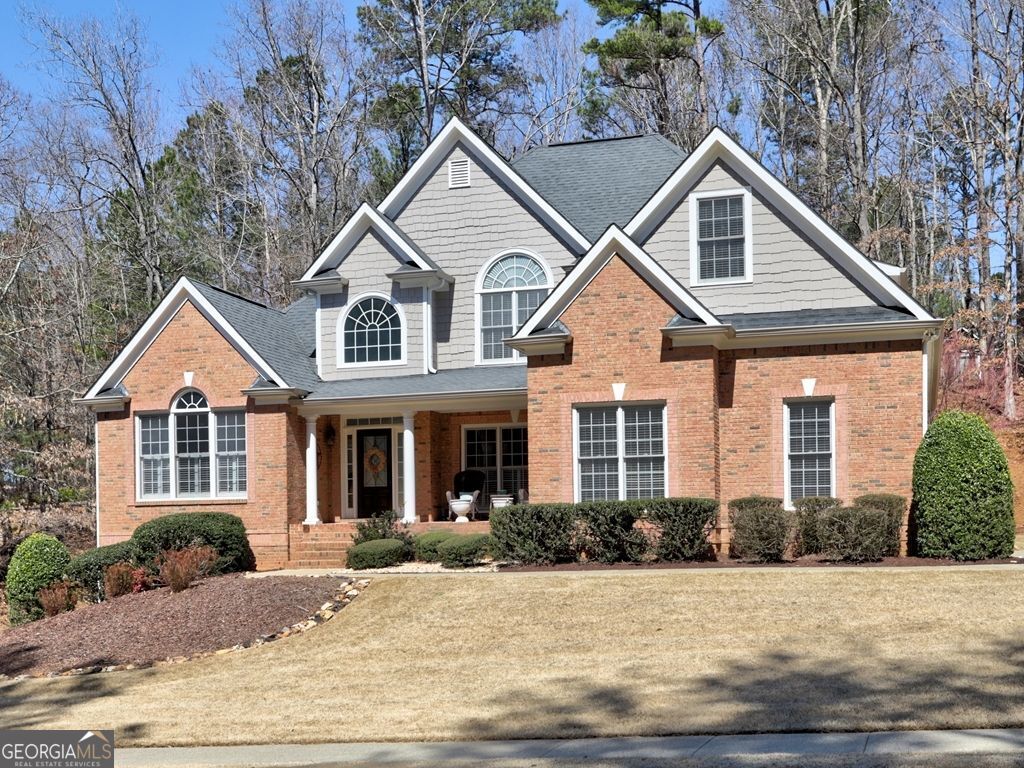 112 Estates At The Lake DR