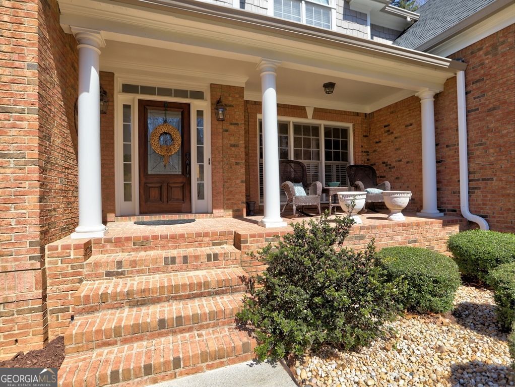112 Estates At The Lake DR