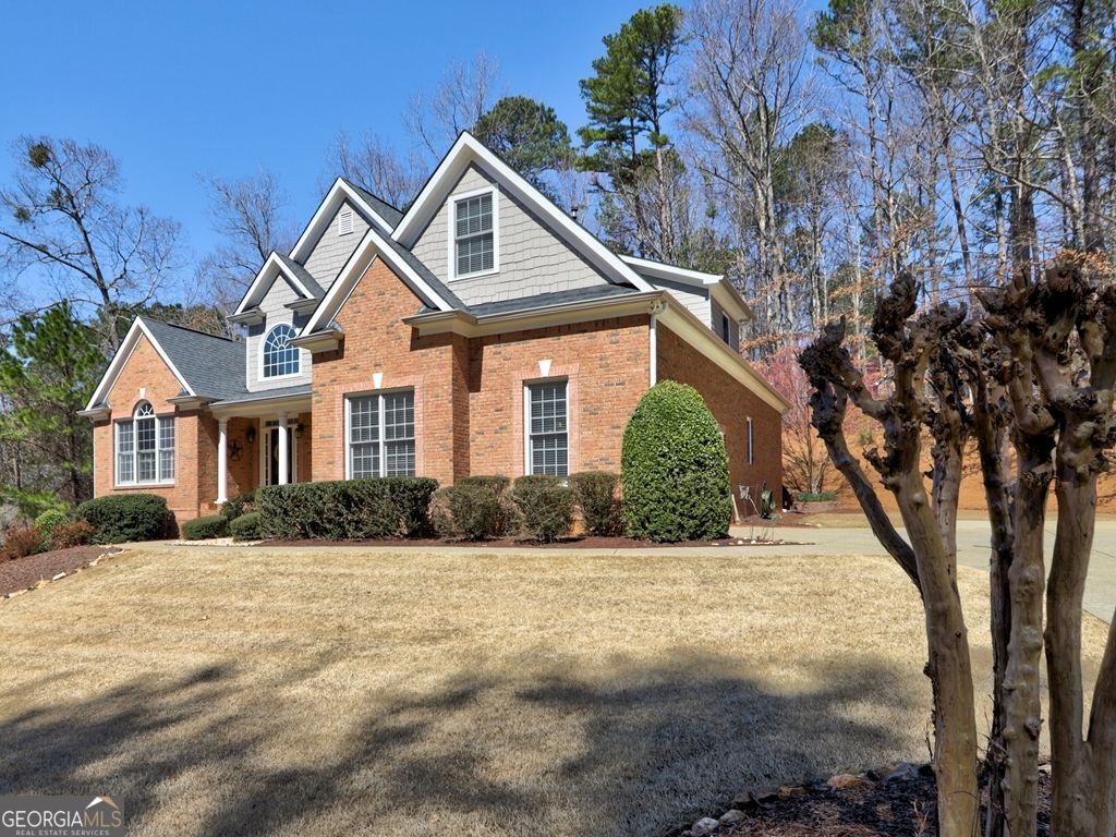 112 Estates At The Lake DR