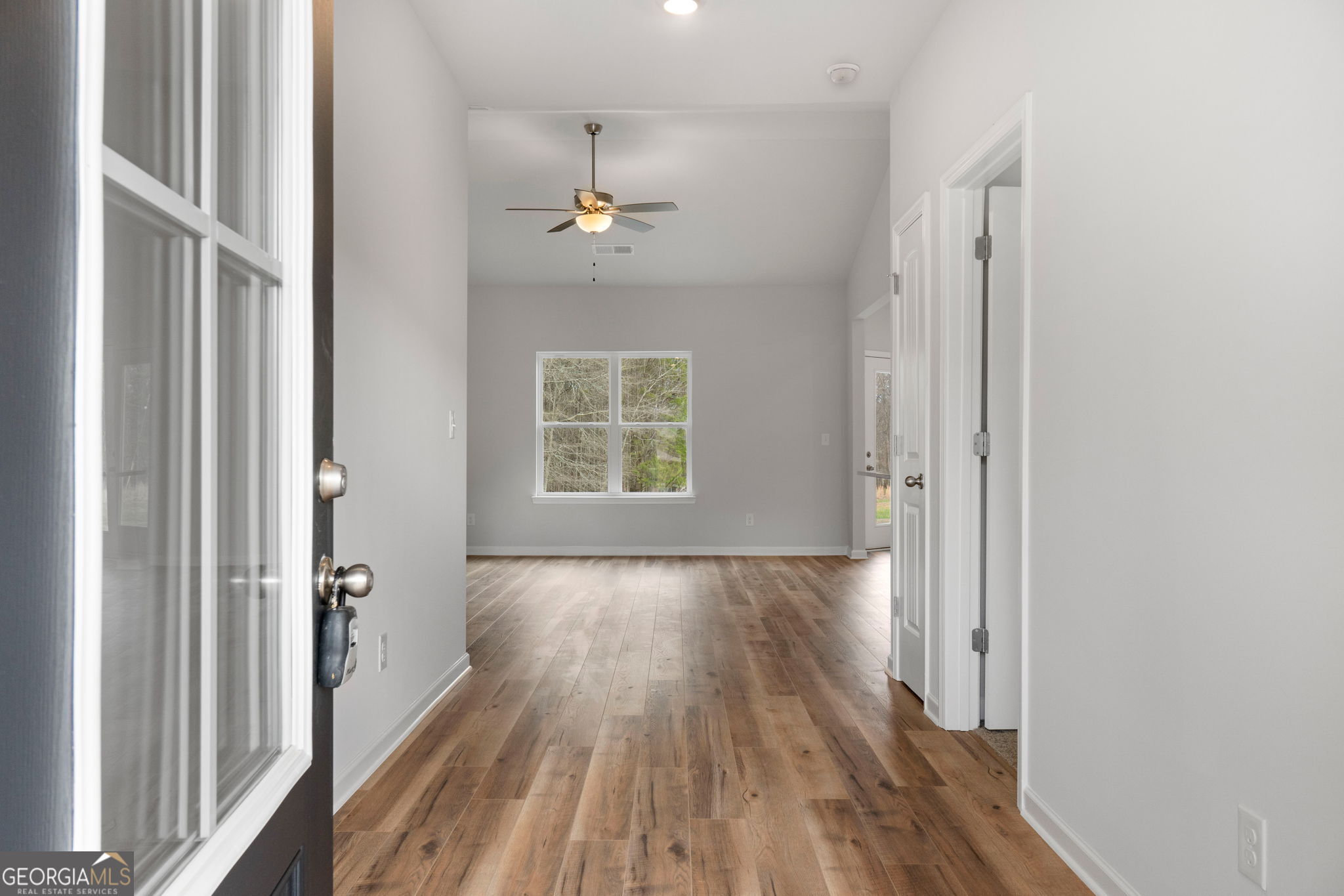 2423 Charlie Fuller RD LOT 1