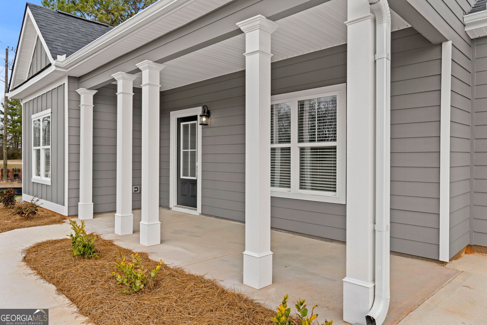 2423 Charlie Fuller RD LOT 1