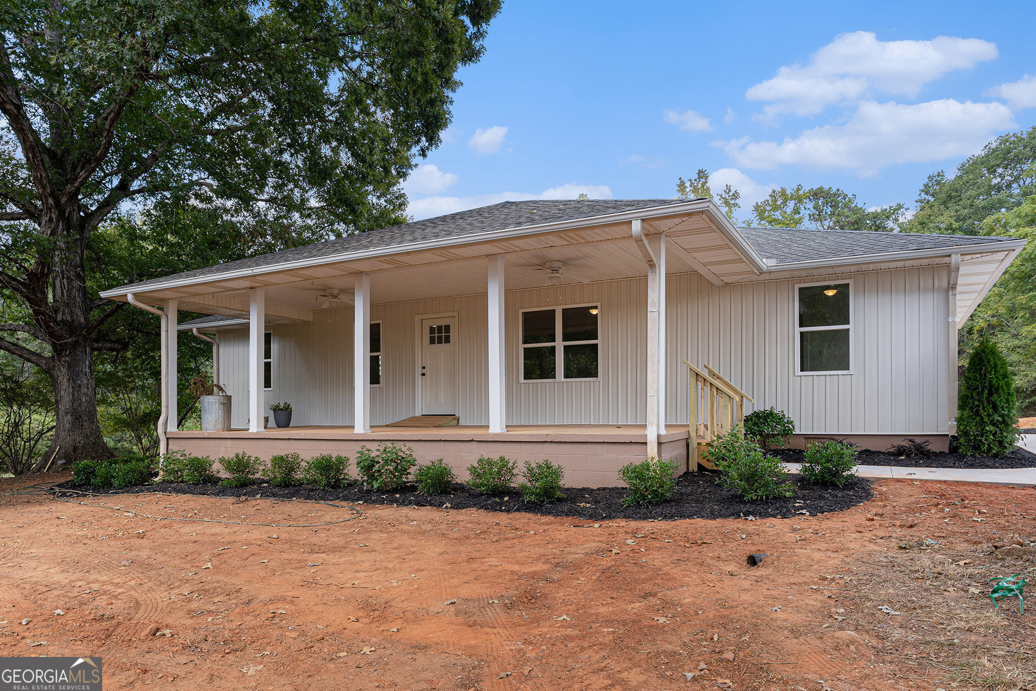 797 Babbs Mill RD