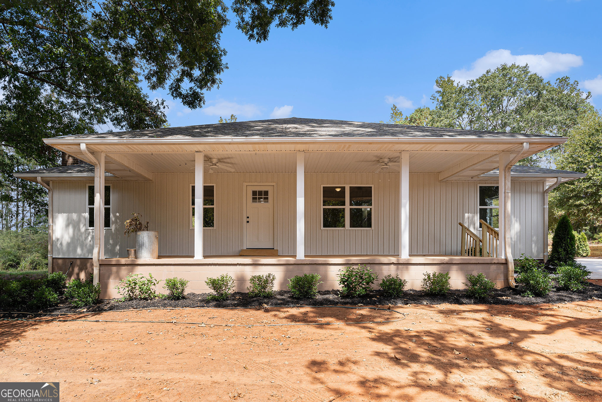 797 Babbs Mill RD