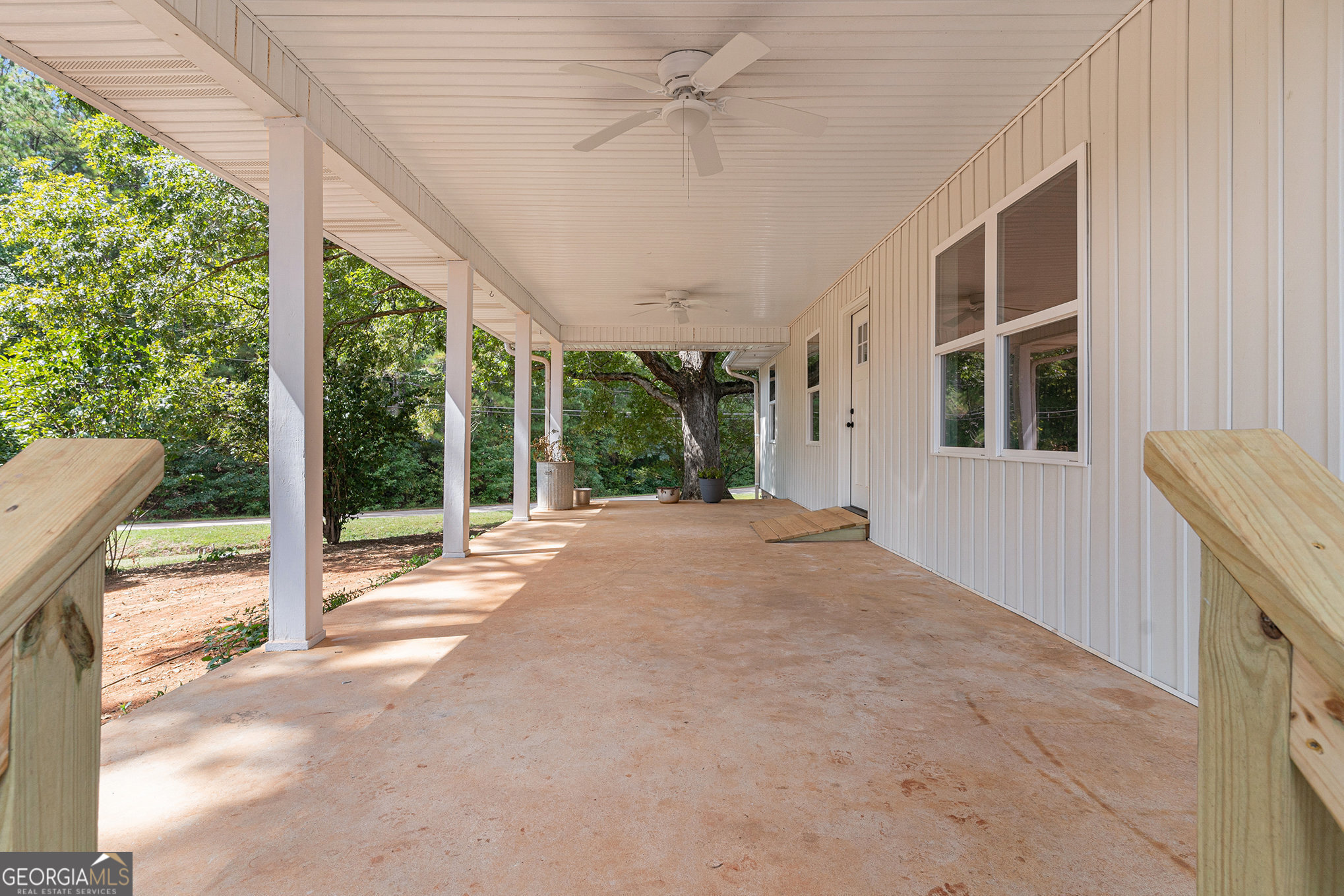 797 Babbs Mill RD