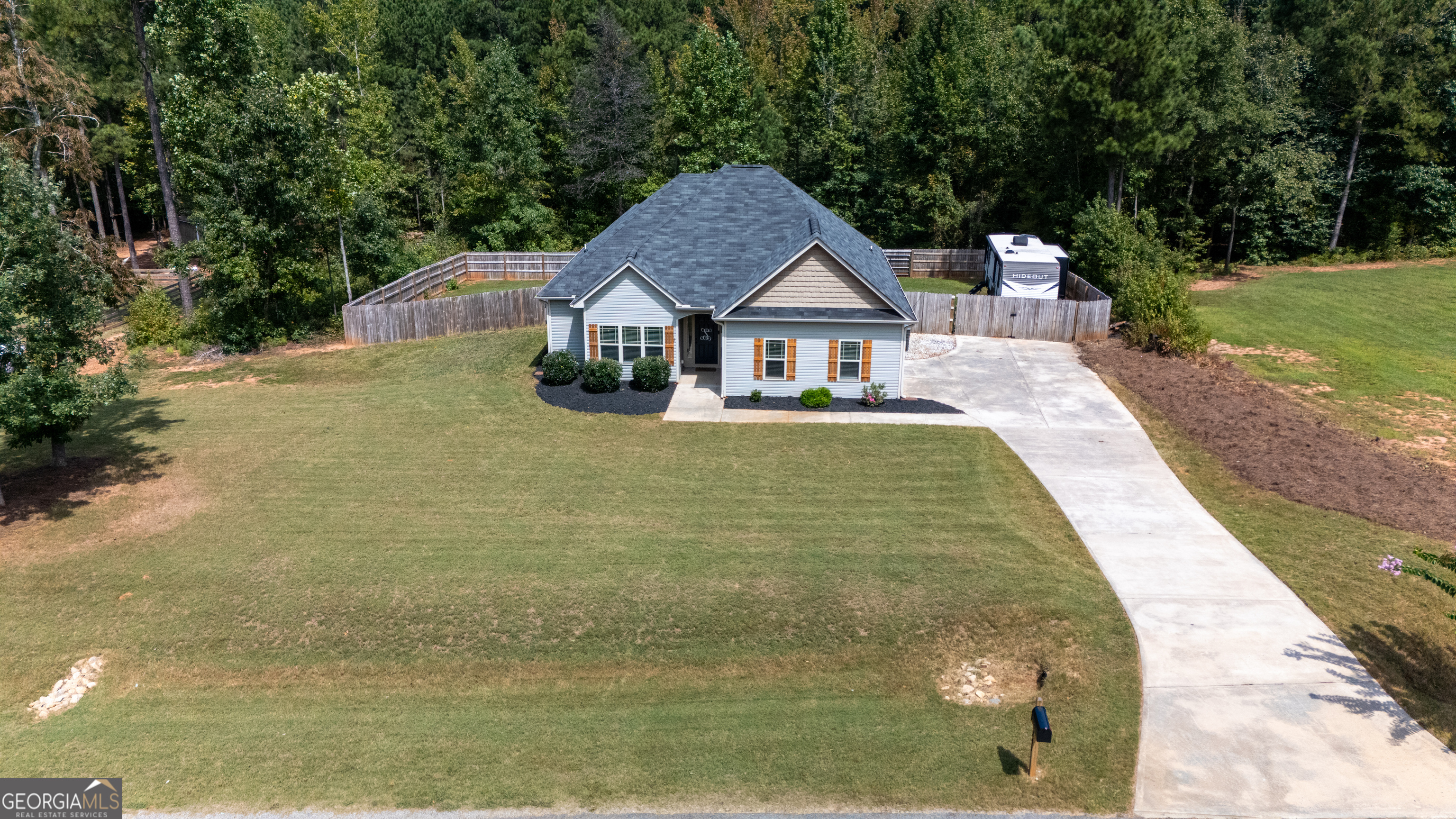 341 Hunter Welch PKWY