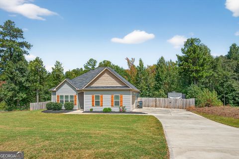 341 Hunter Welch PKWY Luthersville GA 30251