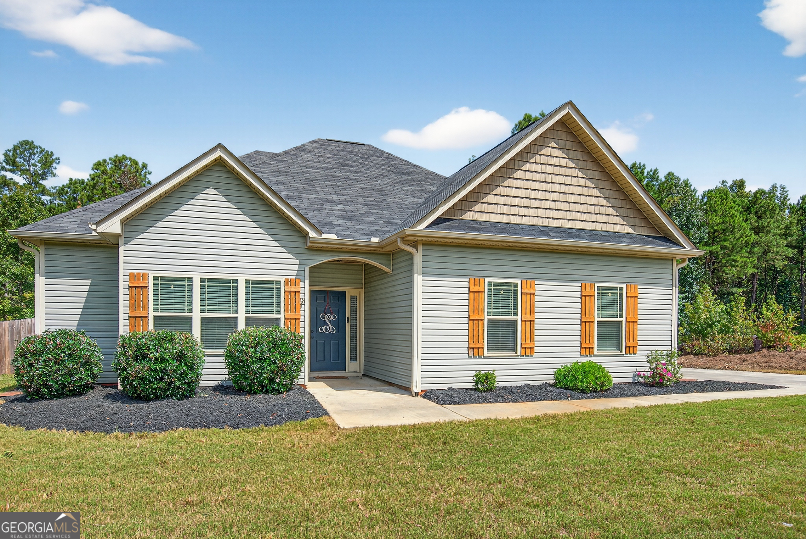 341 Hunter Welch PKWY