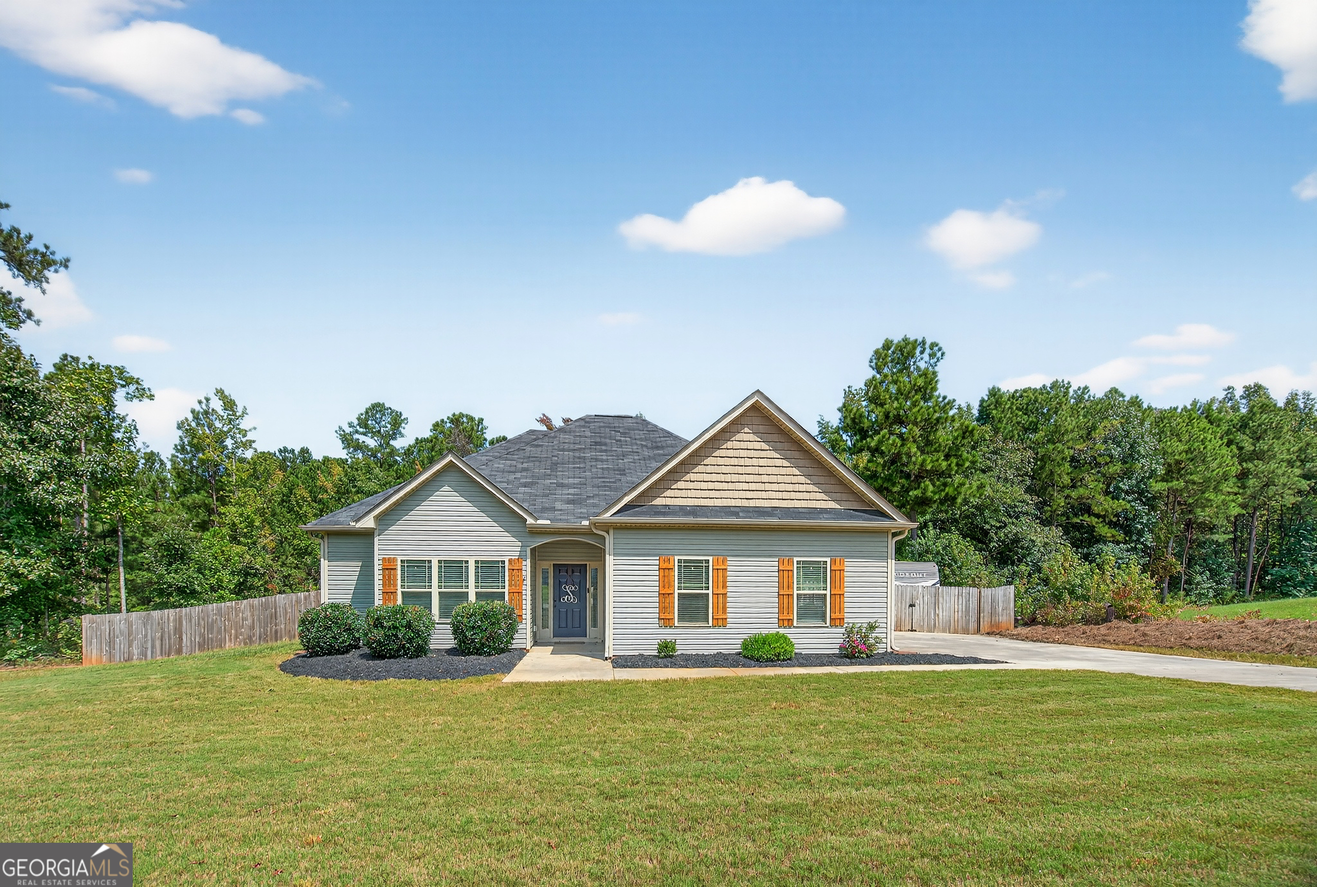 341 Hunter Welch PKWY