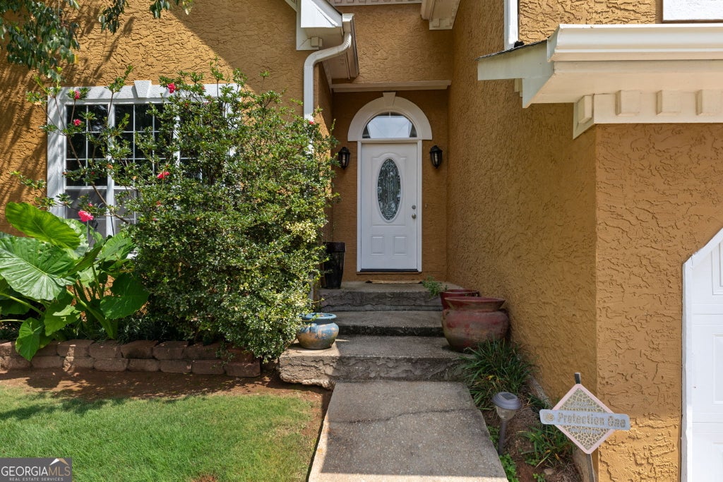 Photo of 1722 Brandon Lee Way SW, Marietta, GA 30008 (MLS # 10835185)
