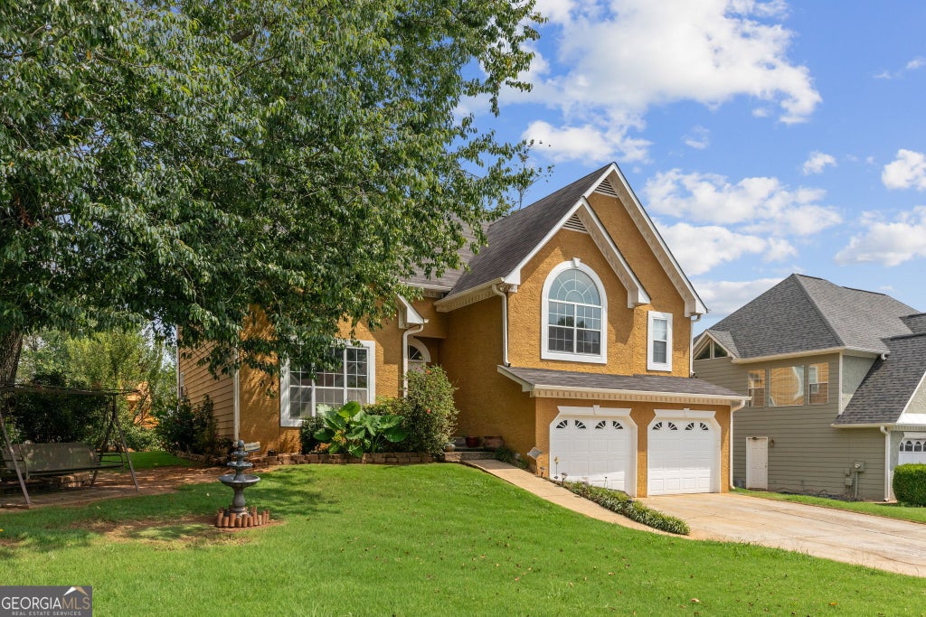 Photo of 1722 Brandon Lee Way SW, Marietta, GA 30008 (MLS # 10835185)