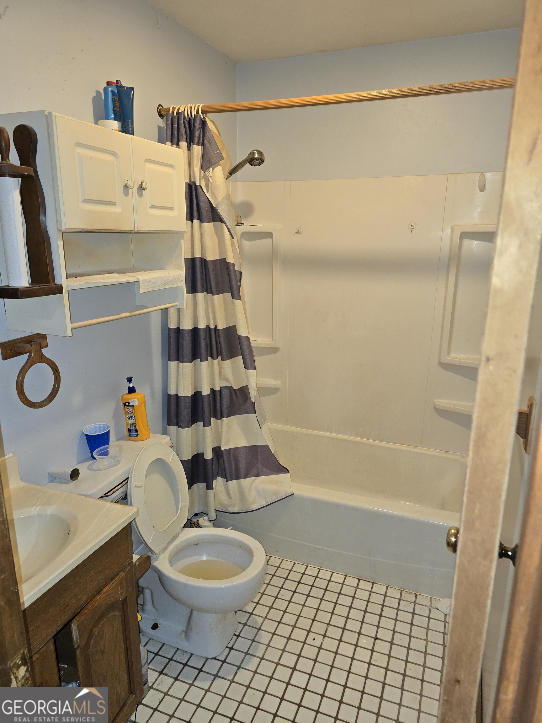 315 New Crossing TRL E