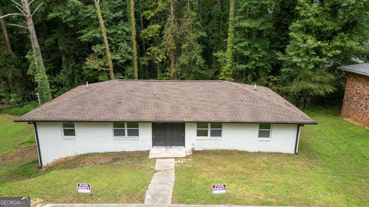 4361 Hendrix DR