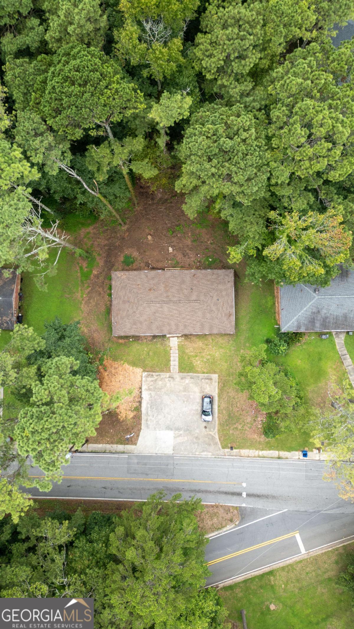 4361 Hendrix DR