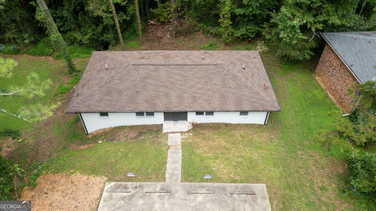 4361 Hendrix DR