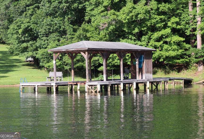 Photo of 109 Clover Court SE, Sparta, GA 31087 (MLS # 10780389)