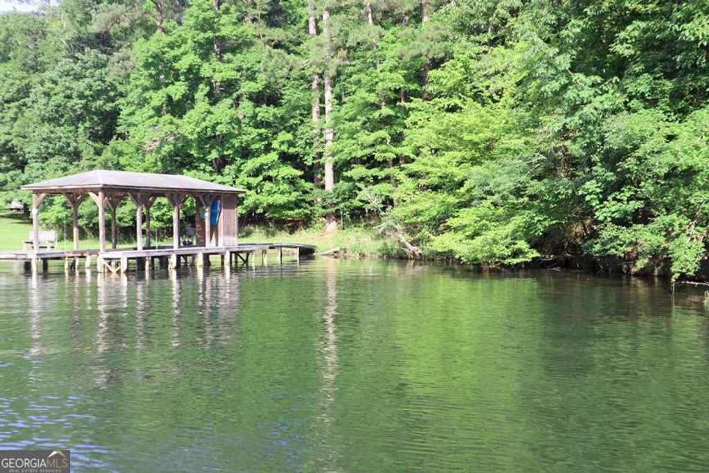 Photo of 109 Clover Court SE, Sparta, GA 31087 (MLS # 10780389)