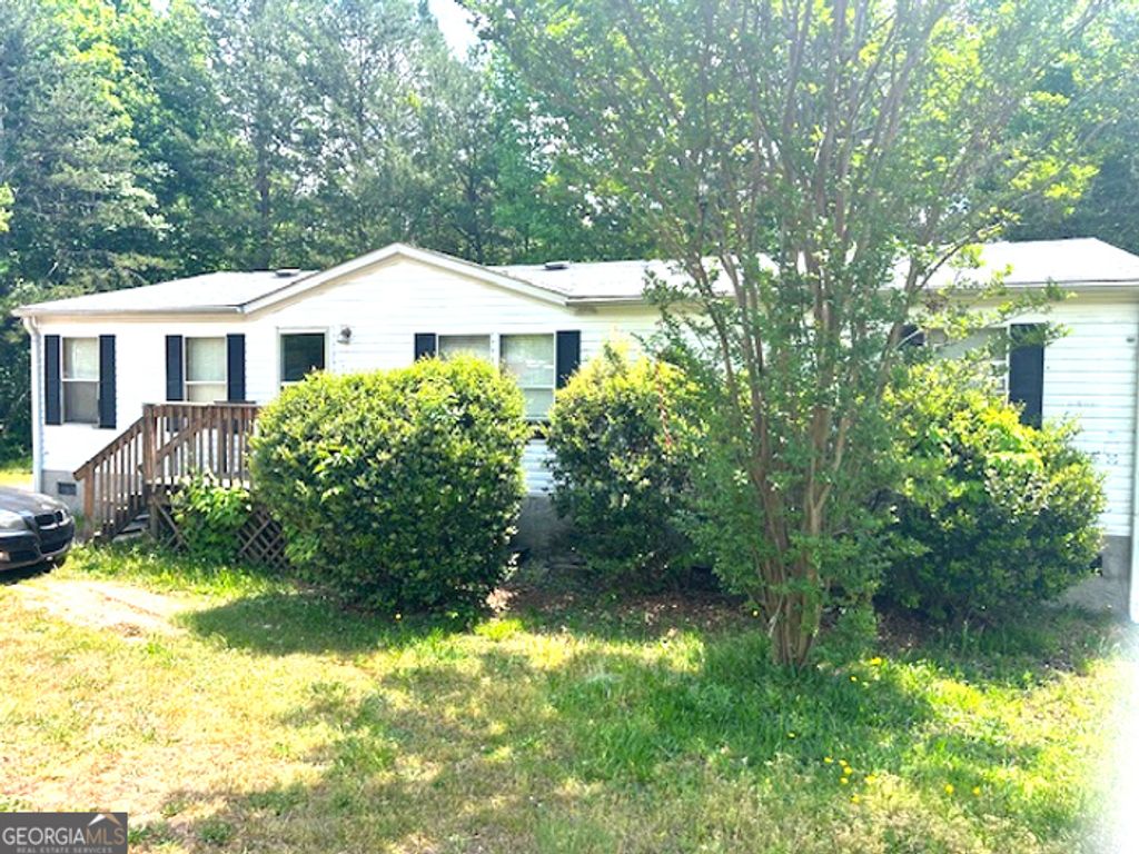 Photo of 495 Shenandoah Drive, Dahlonega, GA 30533 (MLS # 10742736)