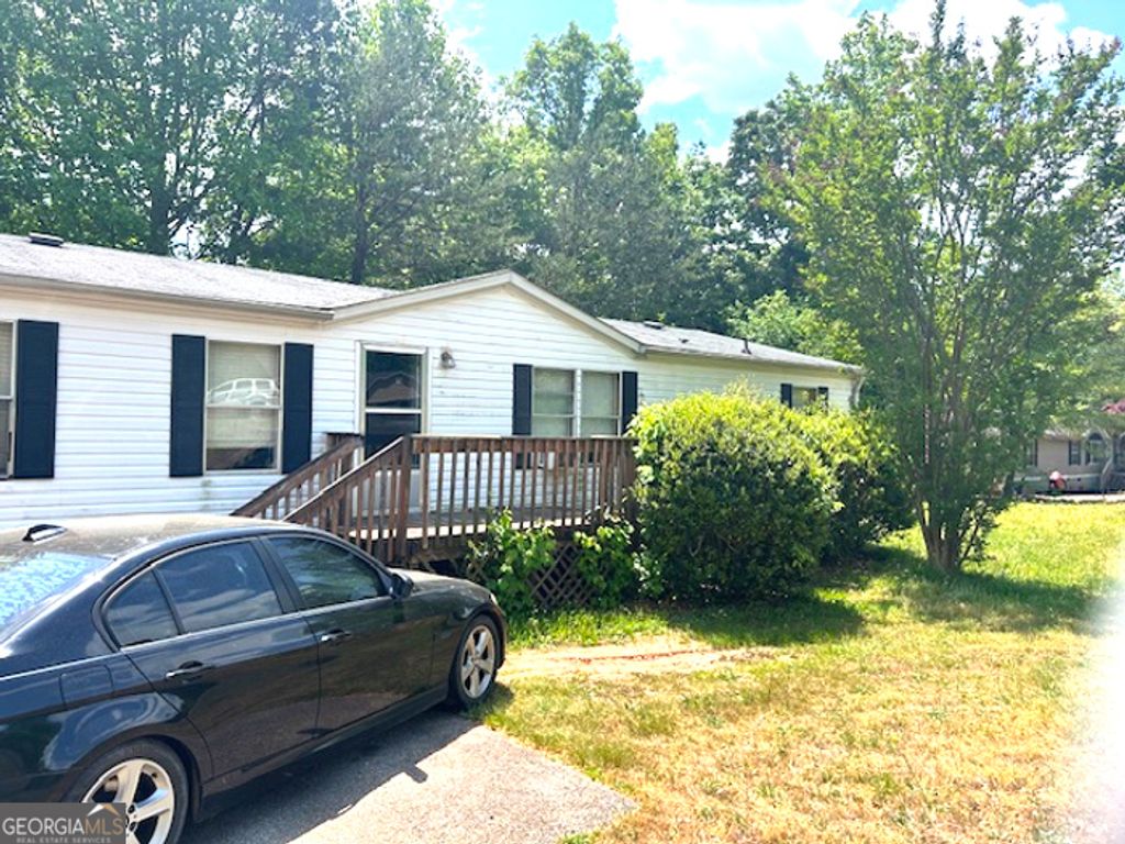 Photo of 495 Shenandoah Drive, Dahlonega, GA 30533 (MLS # 10742736)