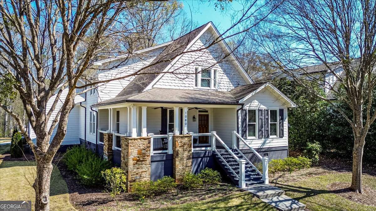 1080 Cobblestone Drive